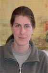 Nicole Lorenz, Steuerfachangestellte